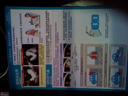 守護(hù)安全，從細(xì)節(jié)開(kāi)始 4S店豐田印刷品中的安全帶與氣囊安全指南